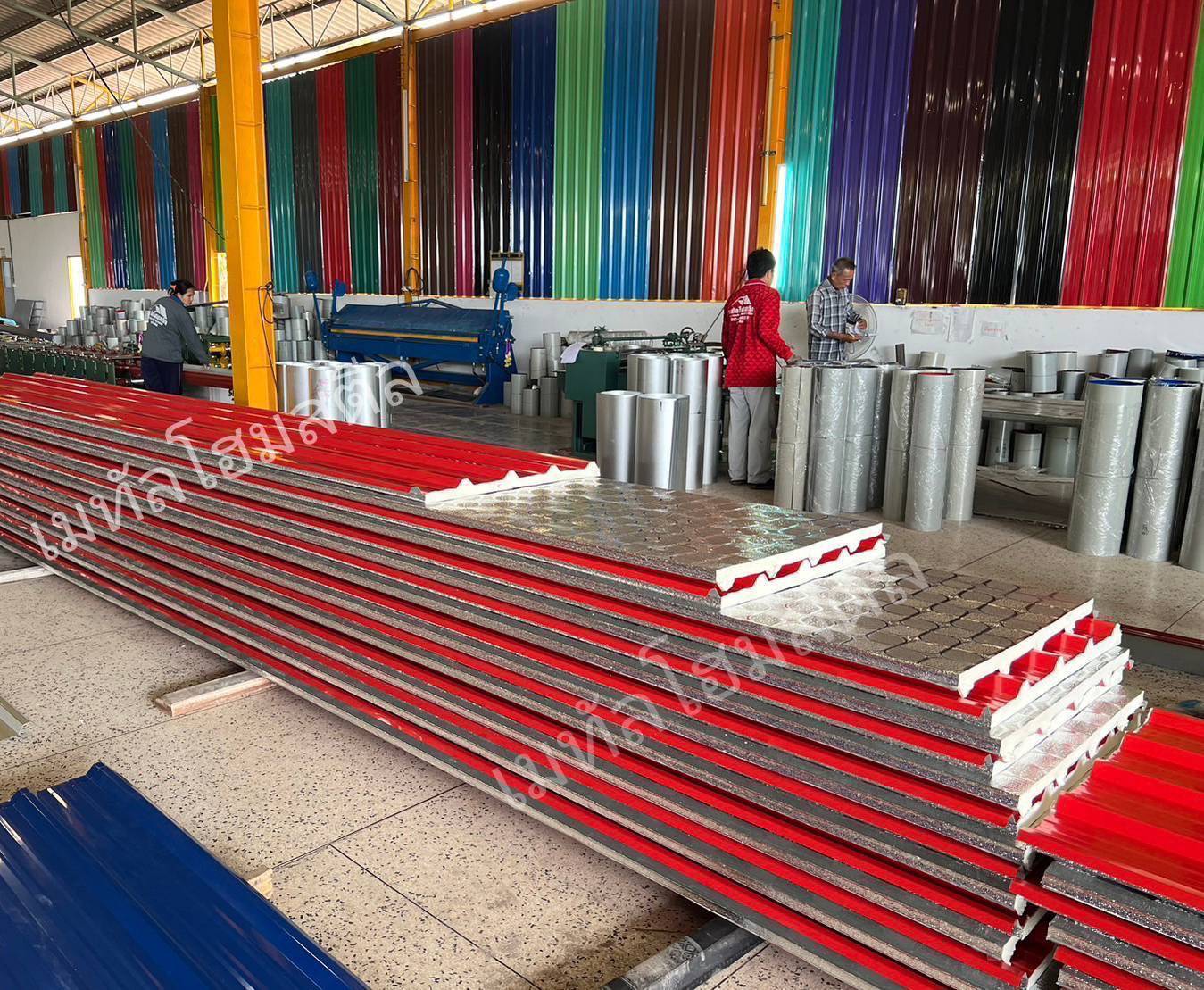 เมทัลชีท-อุดรธานี เมทัลชีท-อุดรธานี